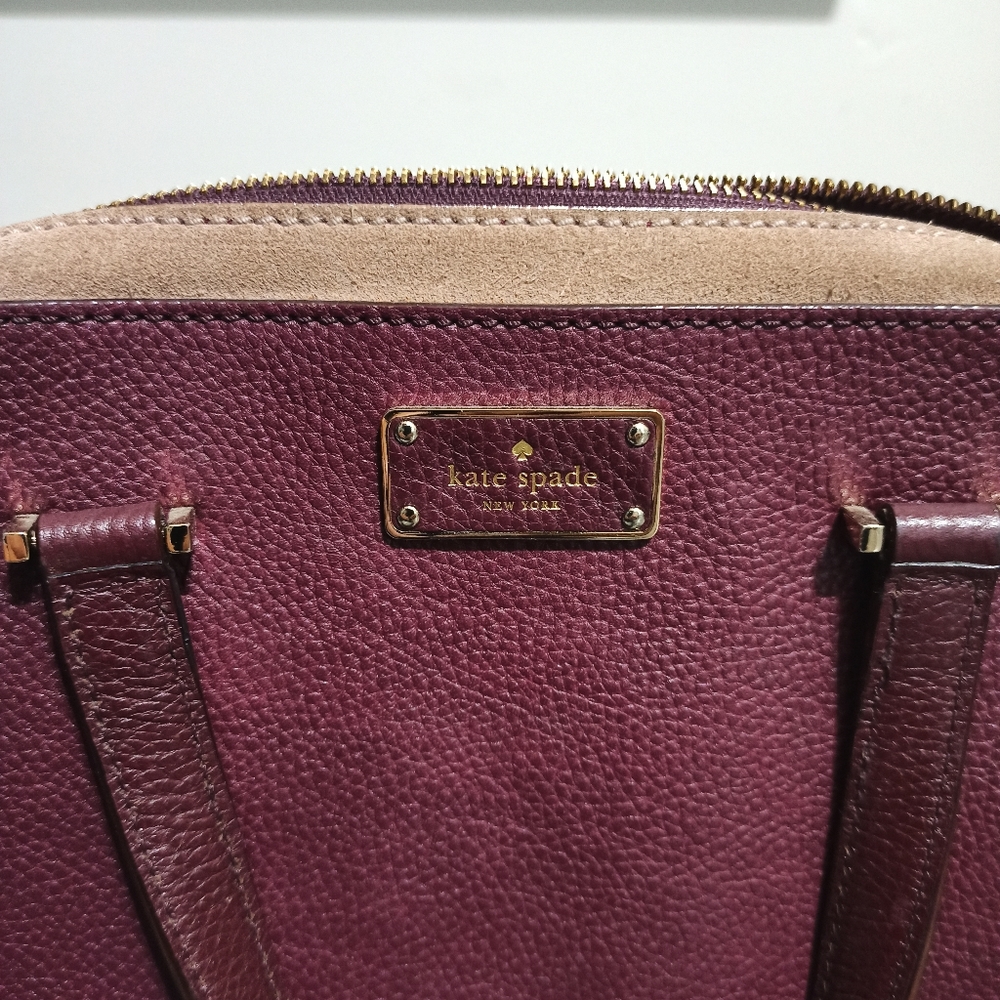 Kate Spade Bag - Picture 2 of 5